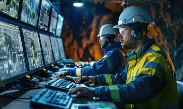 Bombas para la industria minera innovación y tecnología de punta